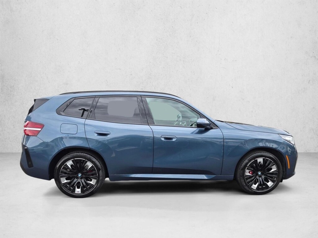Used 2026 BMW X3 30 xDrive SUV