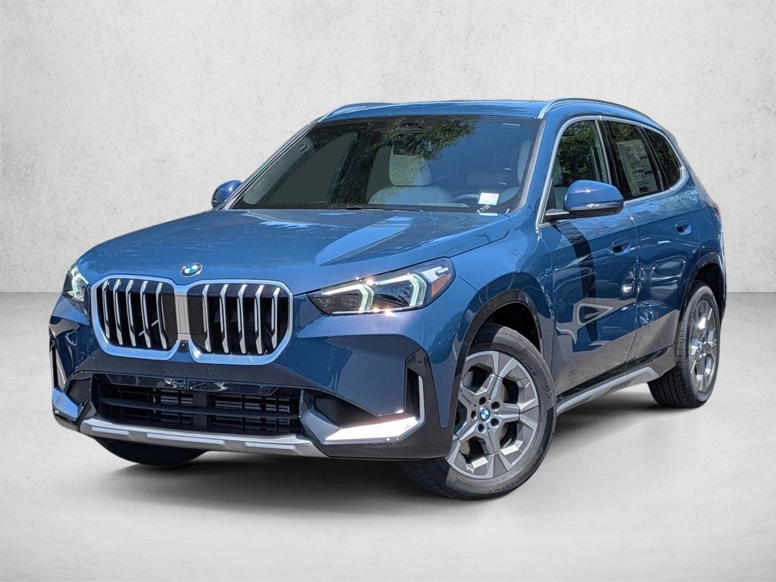 2026 BMW X1 xDrive28i's photo