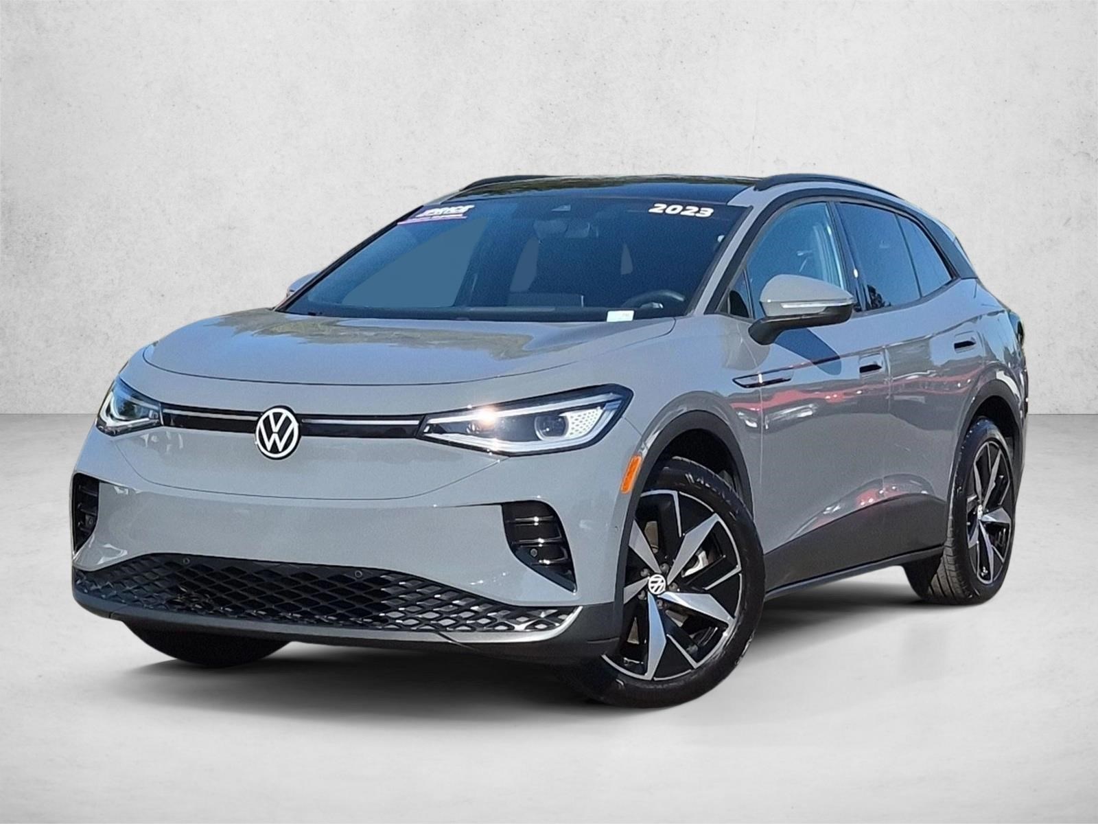  Volkswagen ID.4