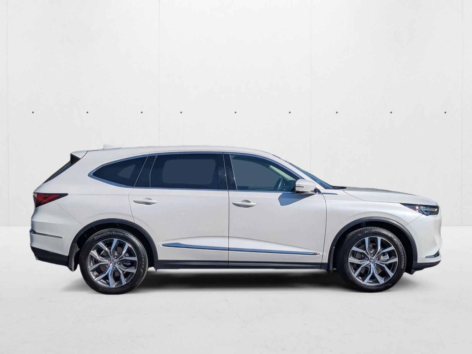 2023 Acura MDX SH-AWD Technology photo 3