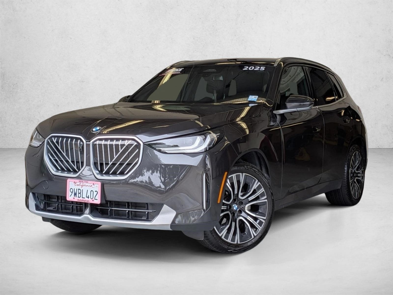 2025 BMW X3 30 XDRIVE's photo