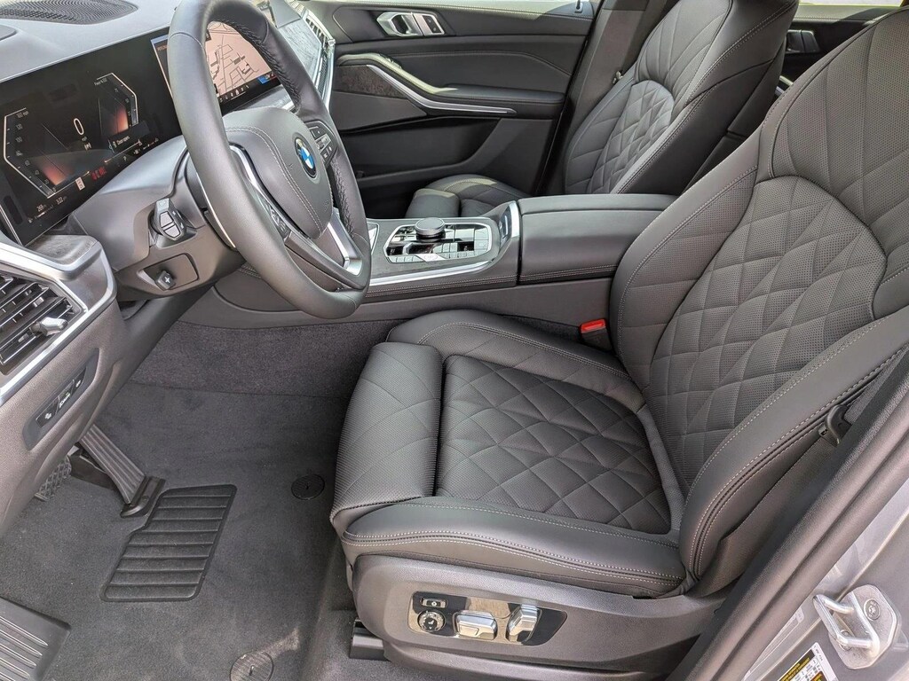 New 2026 BMW X5 xDrive40i SUV