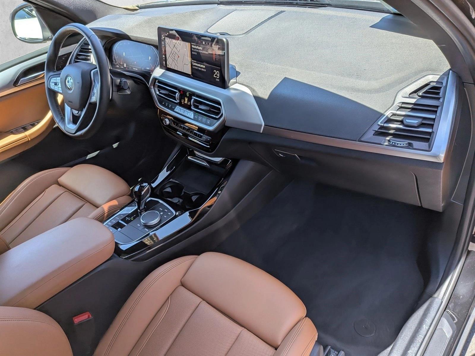 2023 BMW X3 30i - Photo 24