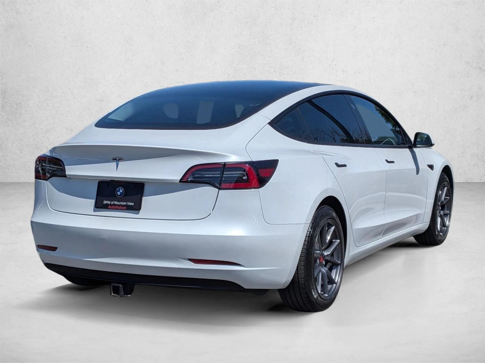 2023 Tesla Model 3 Base photo 4