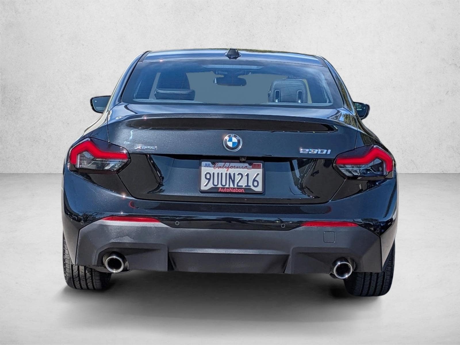 2025 BMW 230i xDrive photo 6