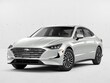 Hyundai Sonata Hybrid