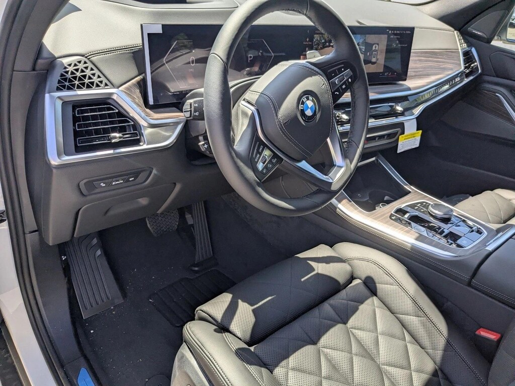 New 2026 BMW X5 xDrive40i SUV
