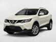  Nissan Rogue Sport