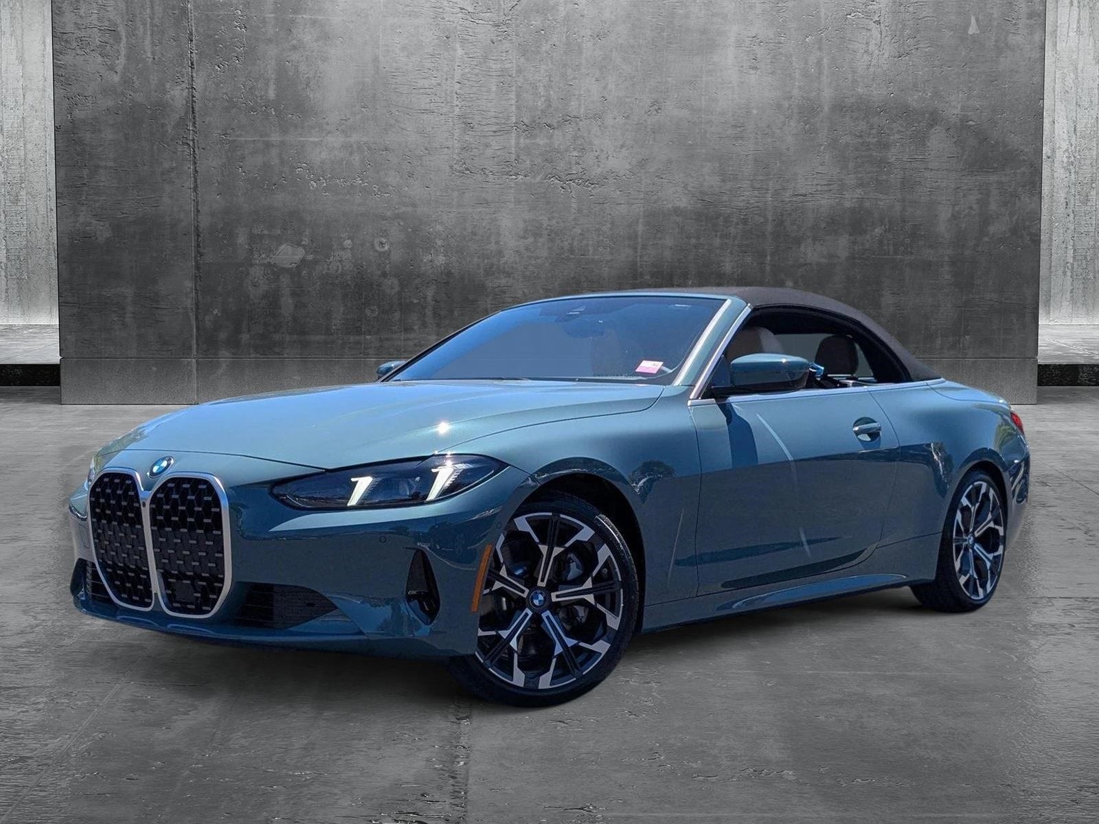 2026 BMW 4 Series