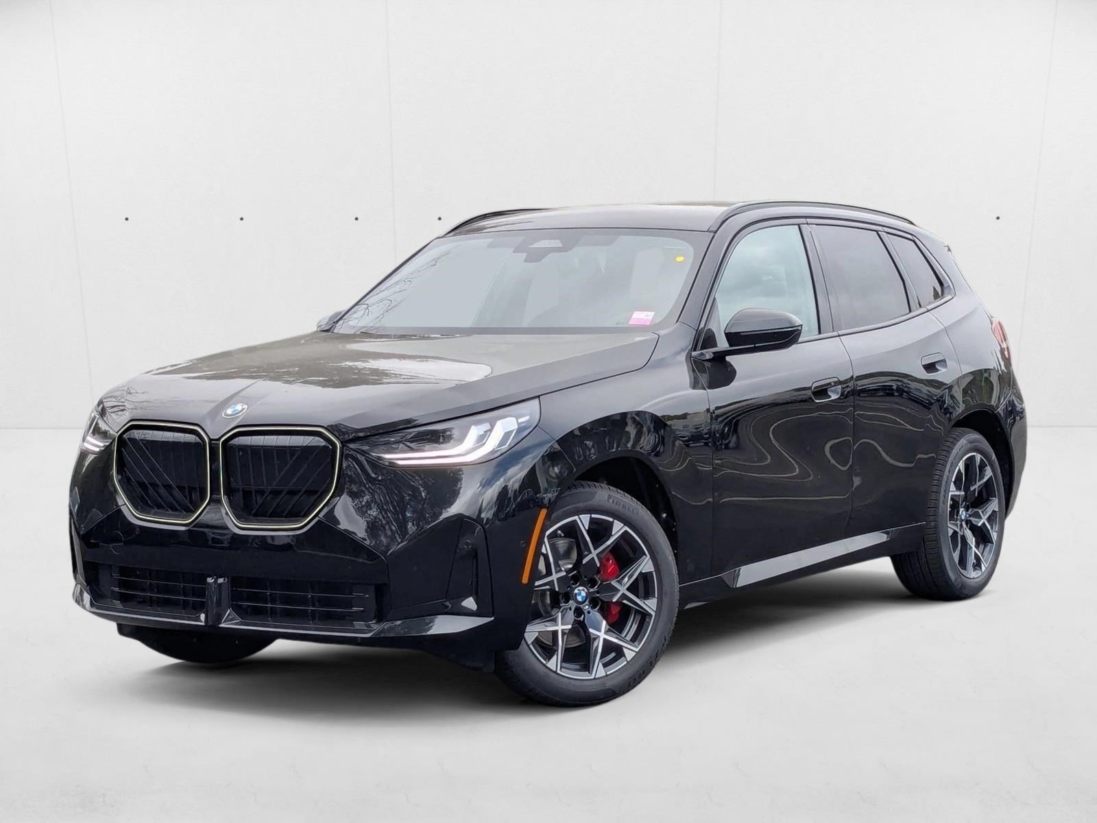 2026 BMW X3 30 XDRIVE's photo