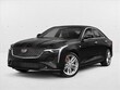  CADILLAC CT4