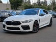 BMW M8