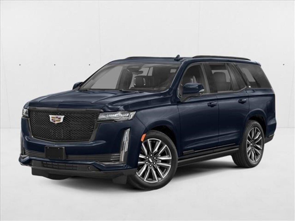 Used 2023 CADILLAC Escalade Sport SUV