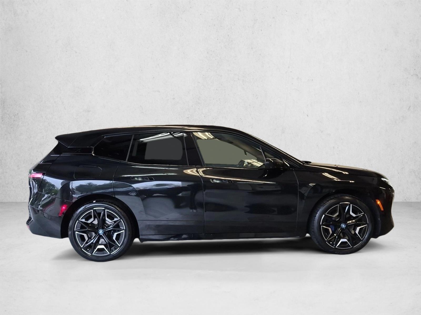 Certified 2024 BMW iX xDrive50 SUV