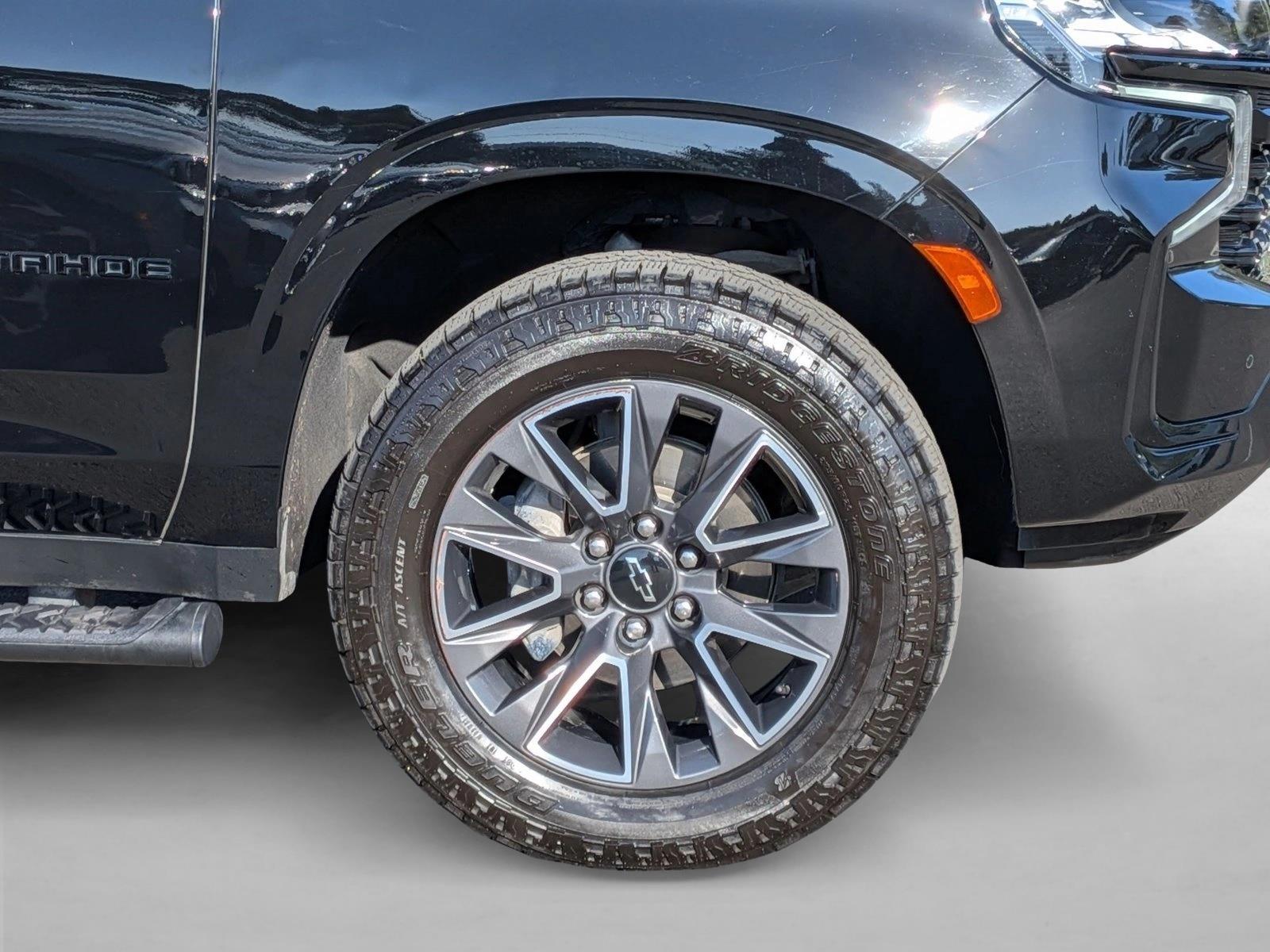 2023 Chevrolet Tahoe Z71 - Photo 25