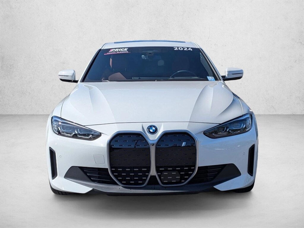 Certified 2024 BMW i4 eDrive35 Gran Coupe