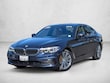  BMW 540i