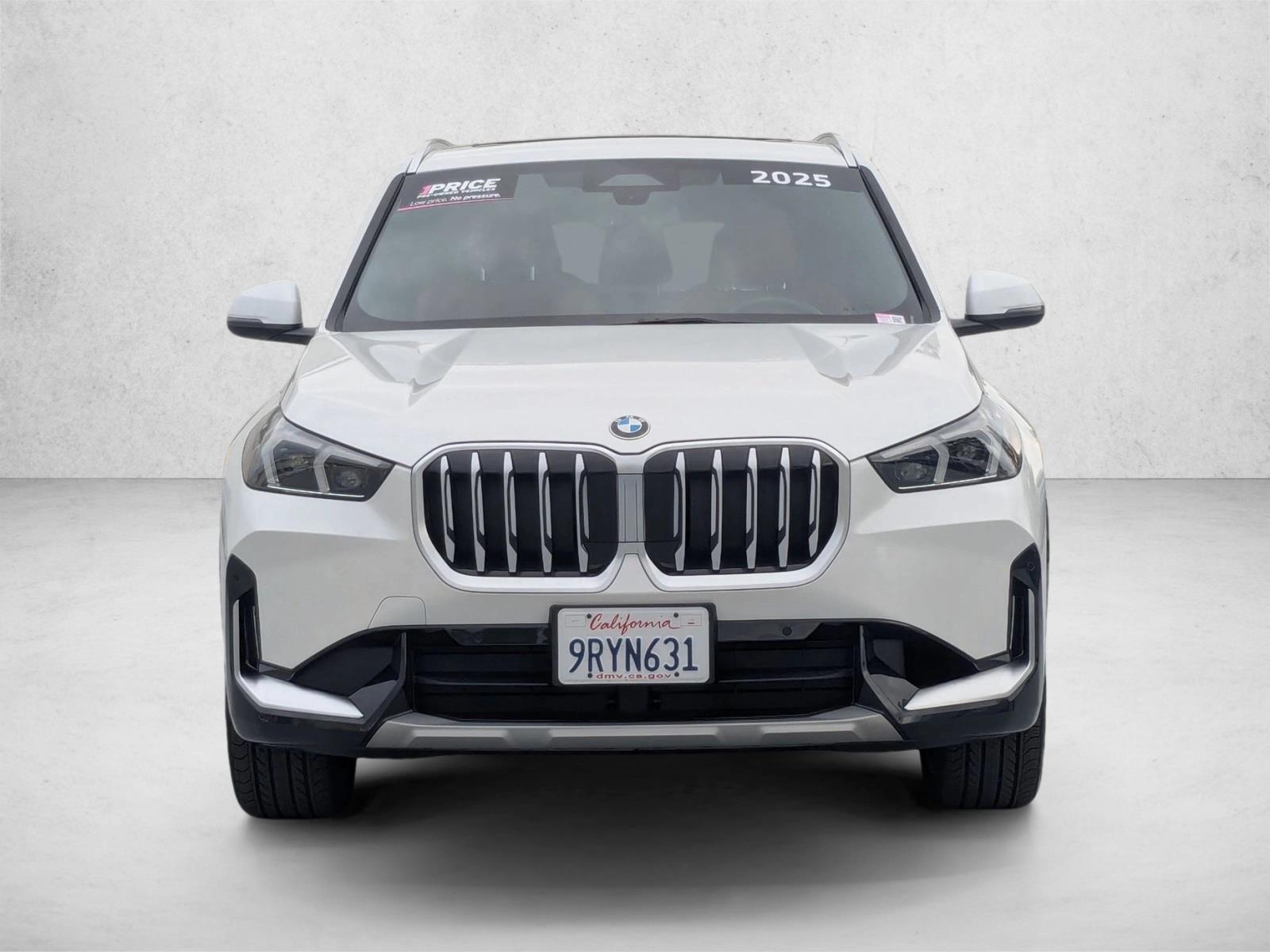 2025 Bmw X1 XDrive28i photo 2