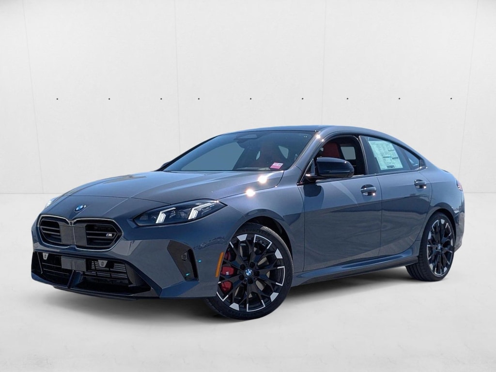 Used 2025 BMW M235i xDrive Gran Coupe