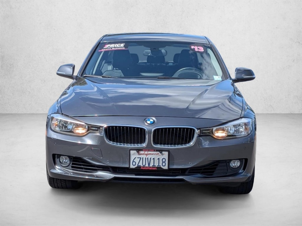 Used 2013 BMW 328i Sedan