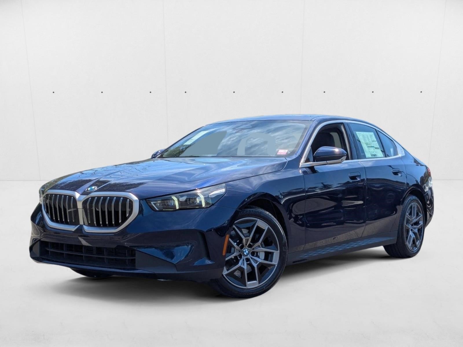 2026 BMW 5 Series