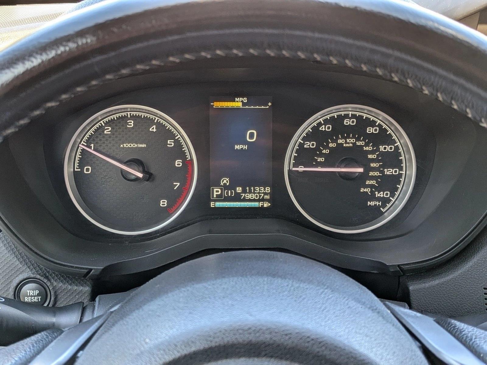 2021 Subaru Forester Premium - Photo 11