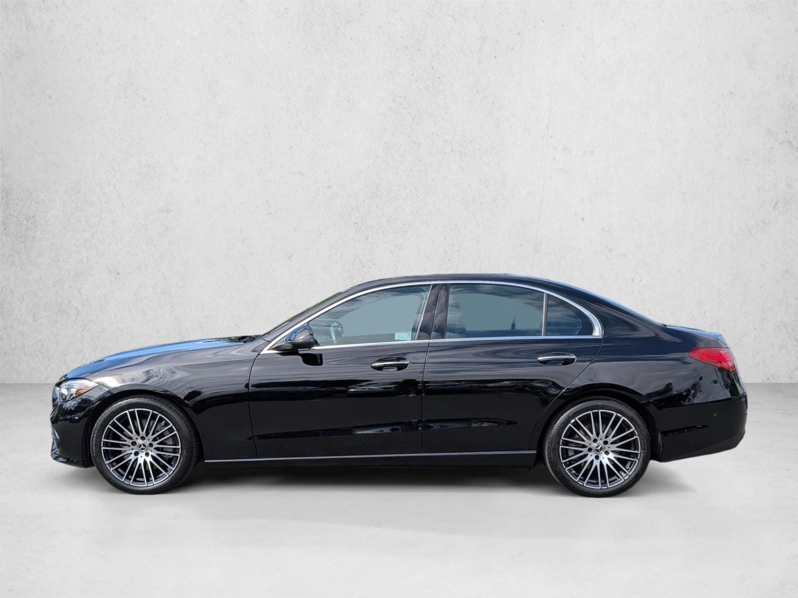 2024 Mercedes-Benz C-Class Sedan C 300 - Photo 9