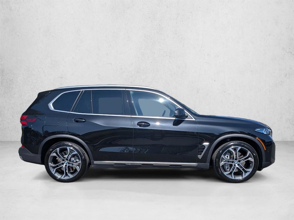 Used 2026 BMW X5 PHEV xDrive50e SUV