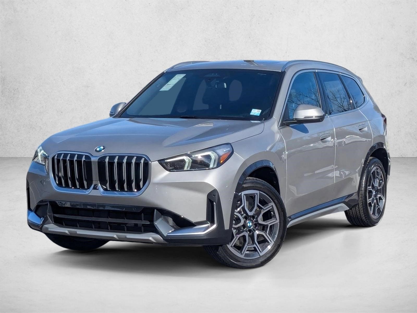 2026 BMW X1 28i