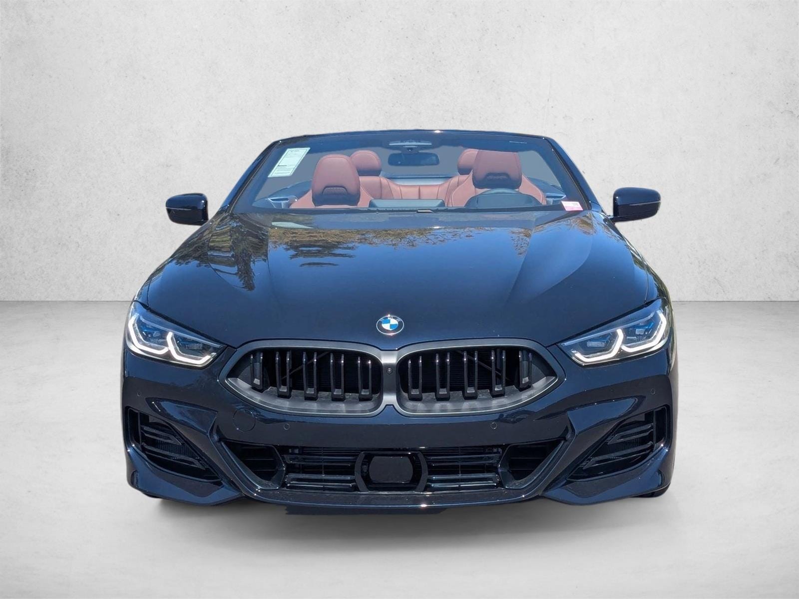 2026 BMW 8 Series 840i - Photo 13