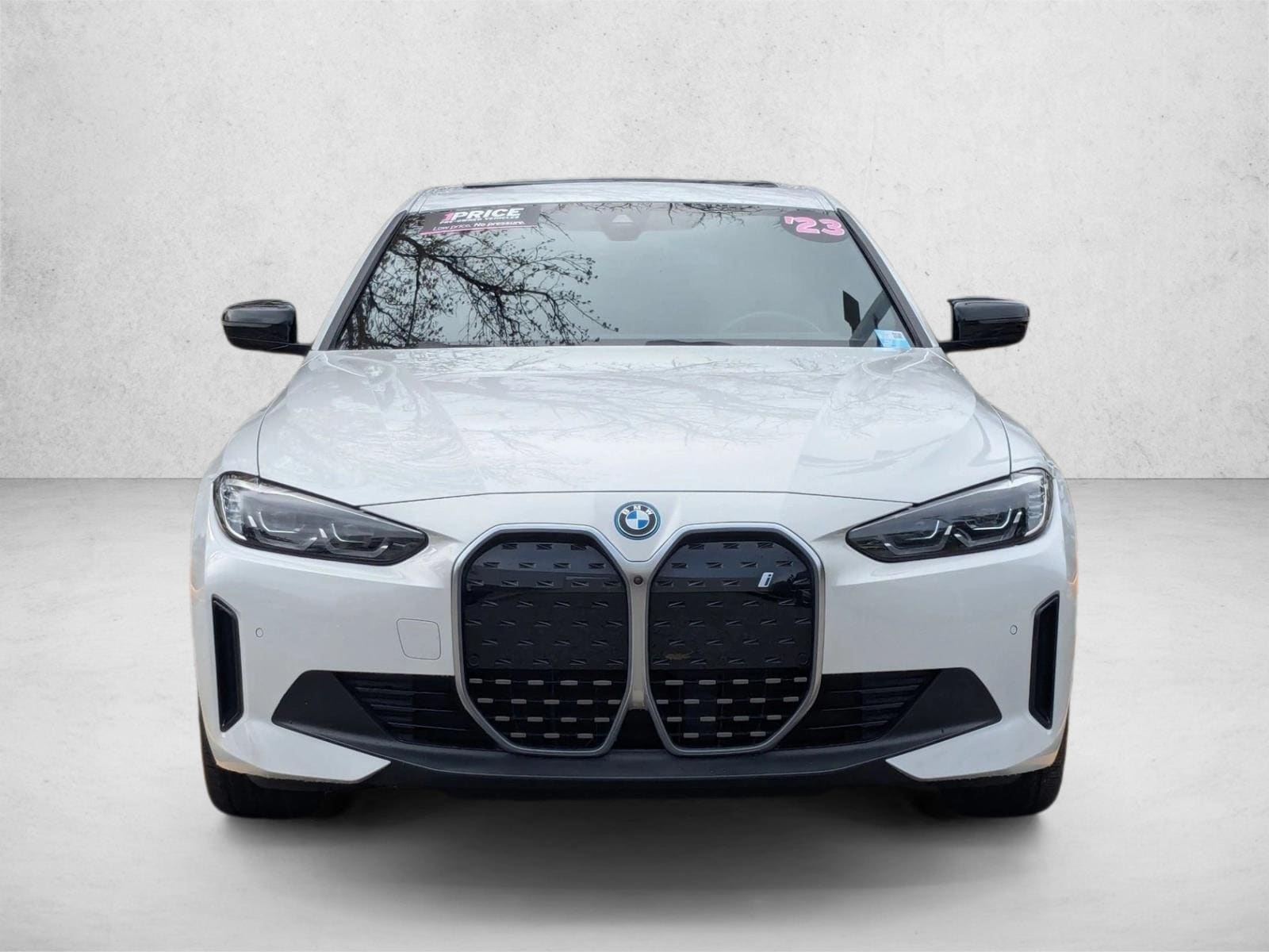 Used 2023 BMW i4 35 with VIN WBY43AW02PFP56344 for sale in Mountain View, CA