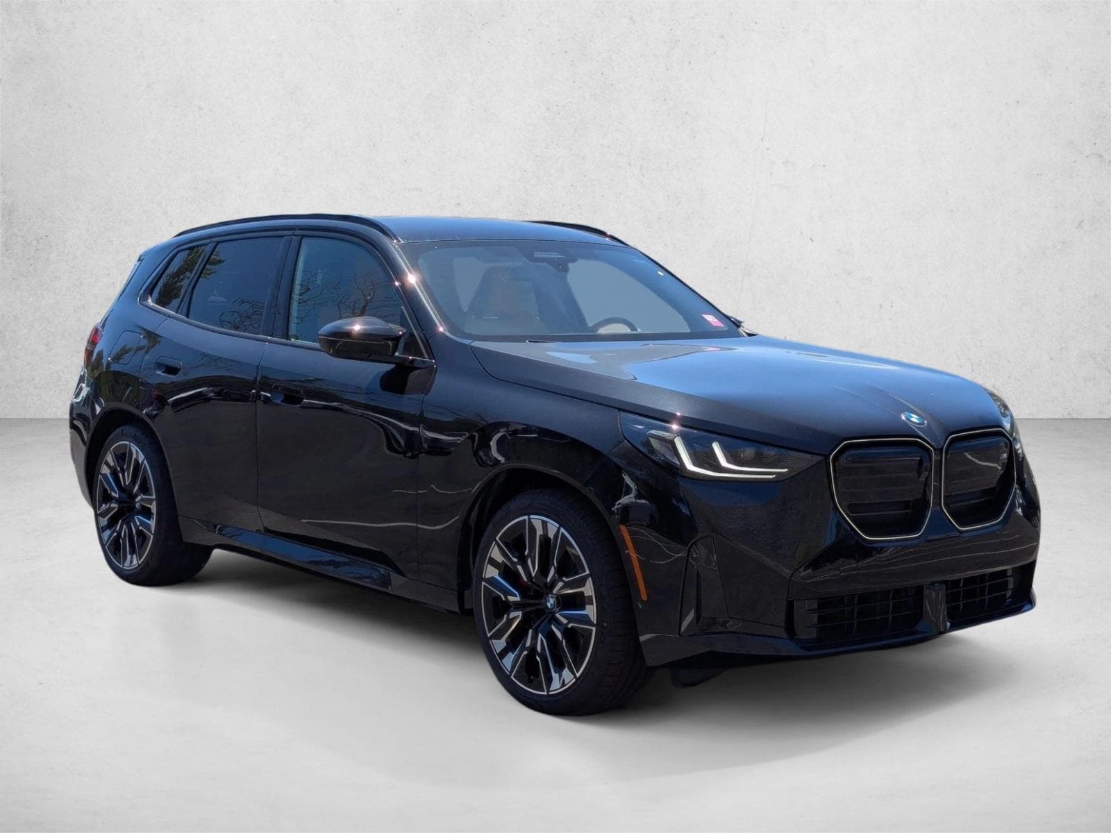 2025 BMW X3 M50 xDrive photo 6