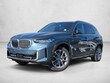  BMW X5 PHEV