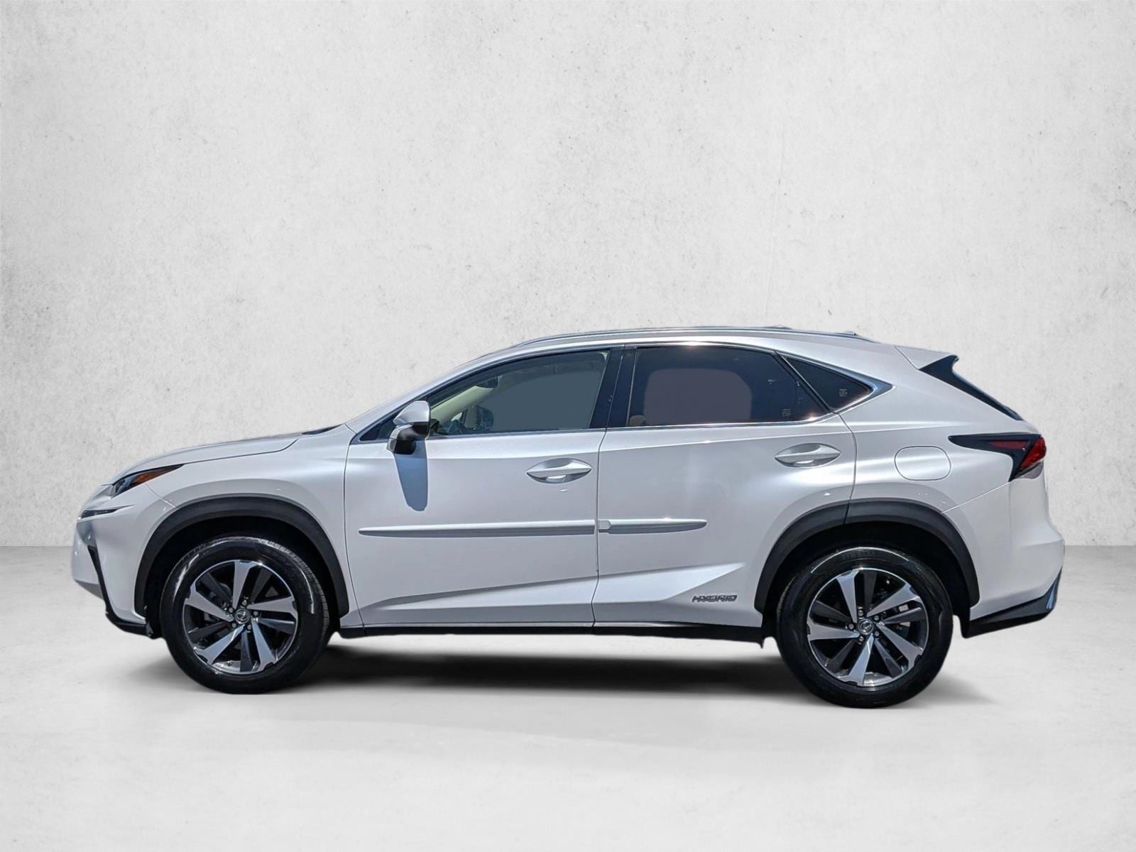 2019 Lexus NX Hybrid 300h - Photo 9