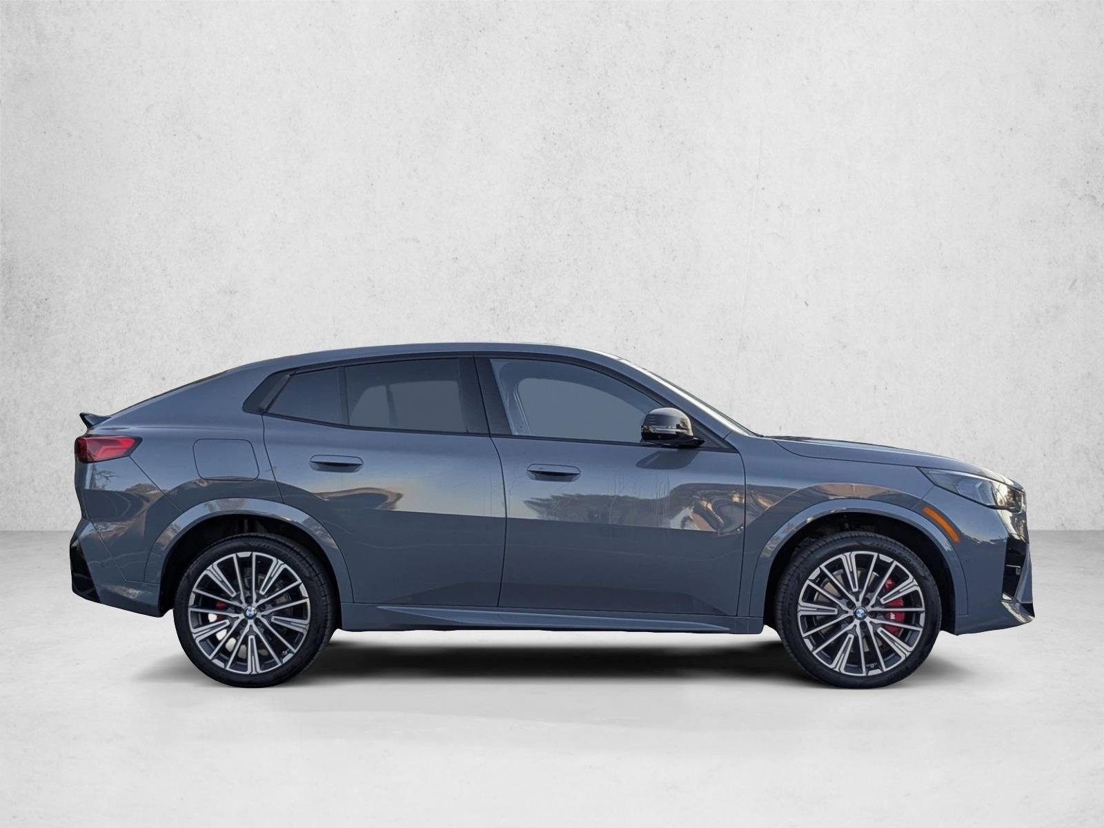 2025 Bmw X2 xDrive28i photo 4