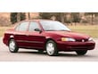 Chevrolet Prizm