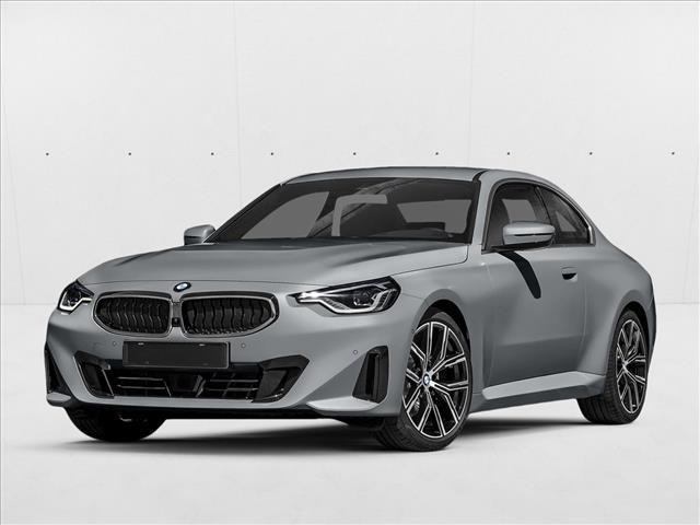 Used 2024 BMW 230i Coupe