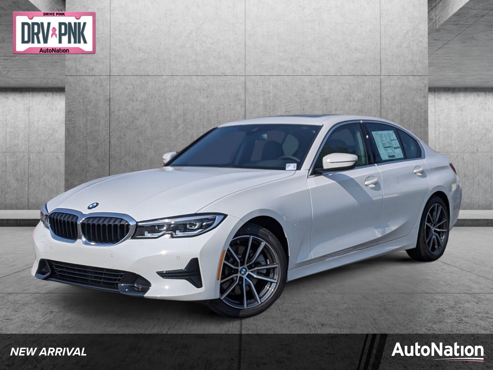 Used Bmw 3 Series Mountain View Ca