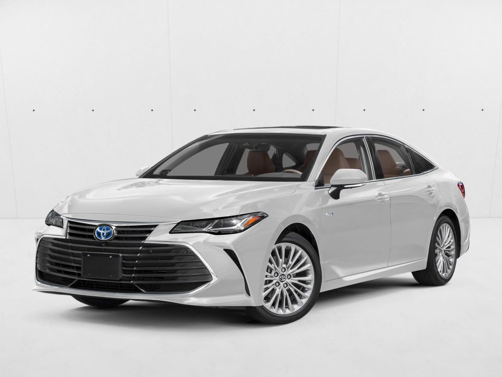 2021 Toyota Avalon Hybrid Limited photo 1