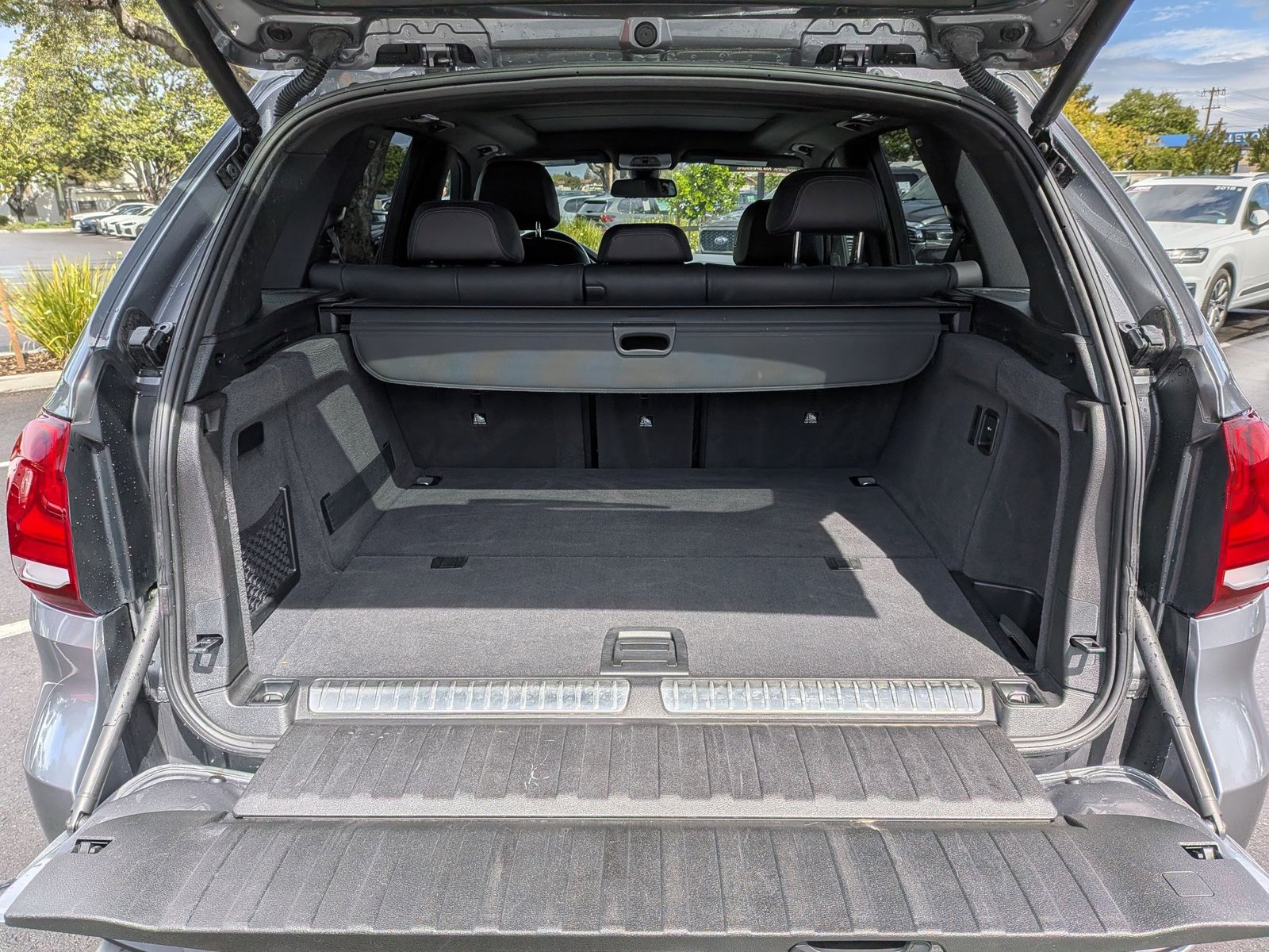 2018 BMW X5 eDrive xDrive40e iPerformance photo 5