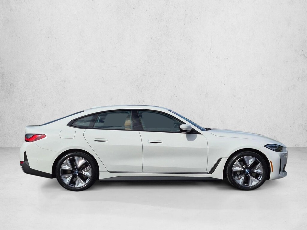 Certified 2023 BMW i4 eDrive35 Gran Coupe