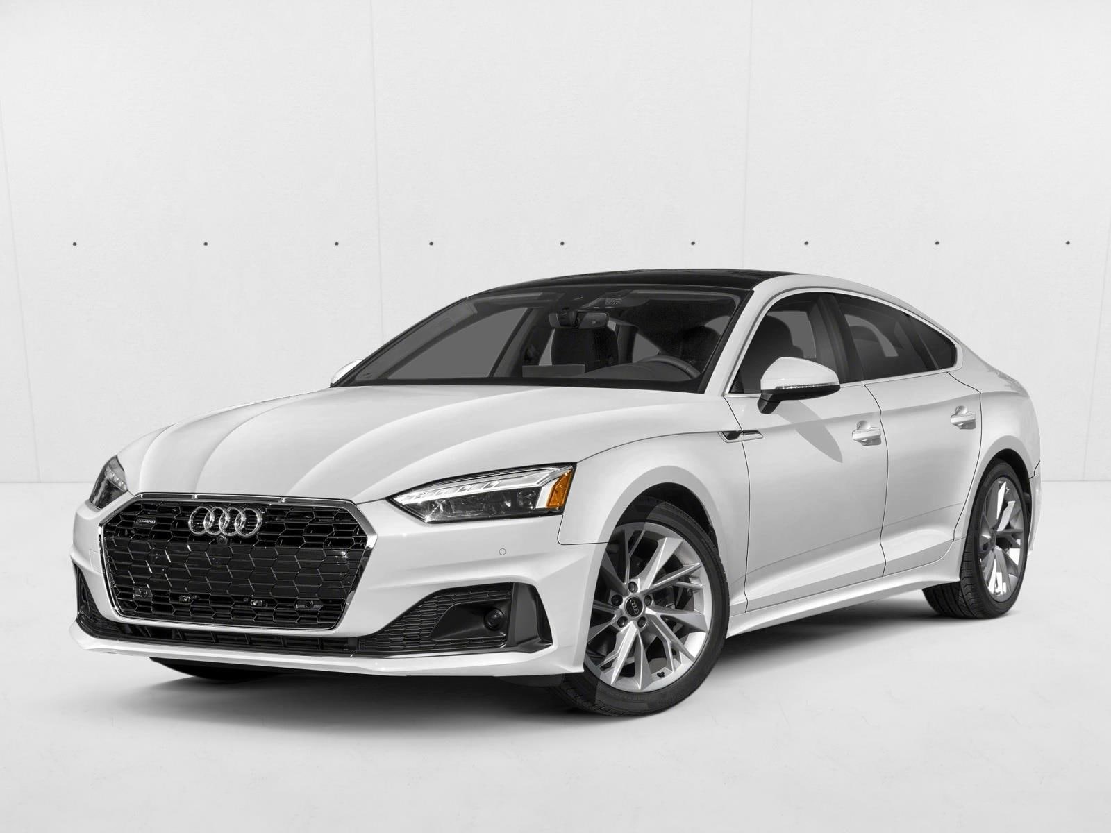 2023 Audi A5 Sportback Premium Plus's photo
