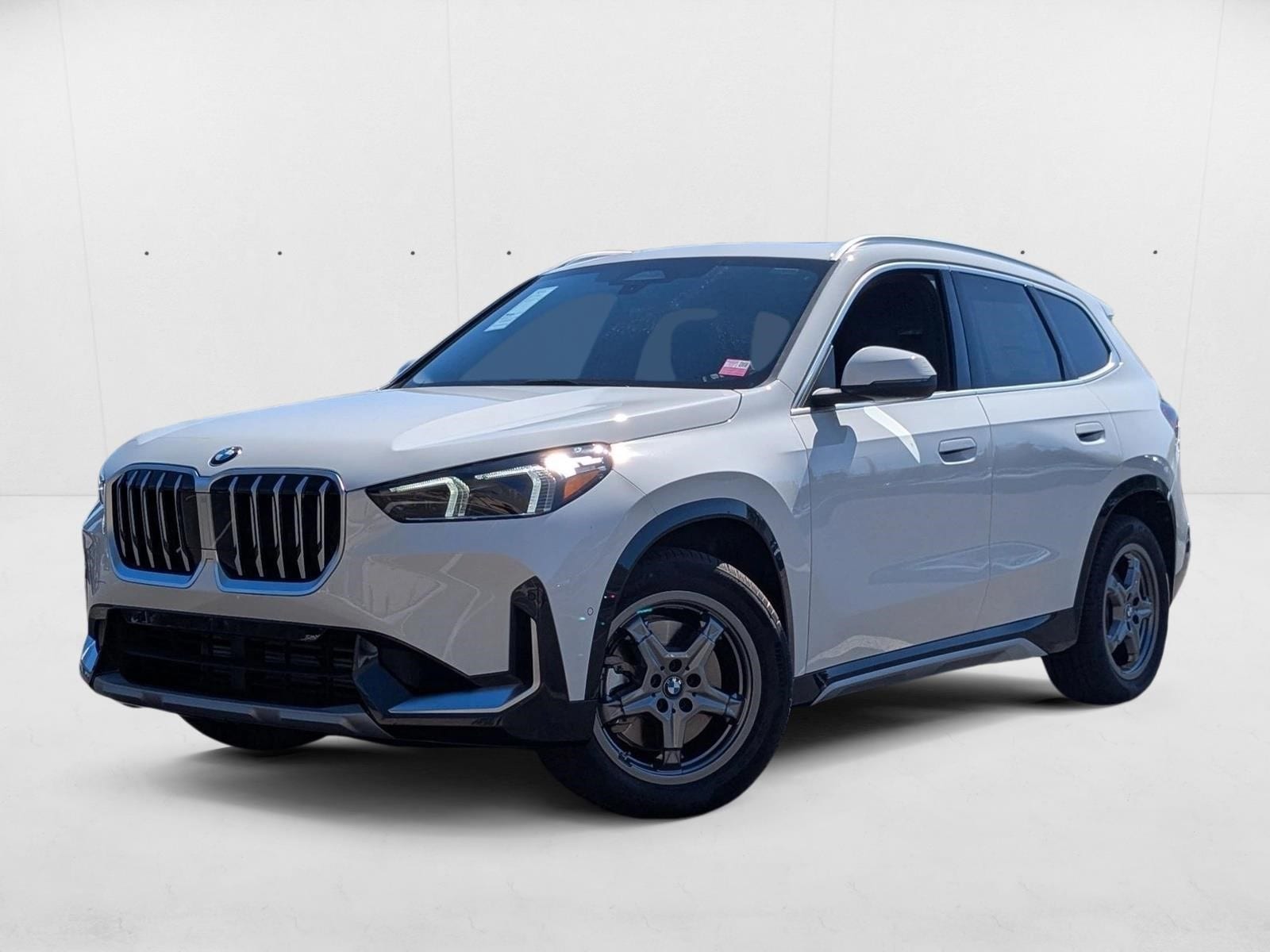 2025 BMW X1
