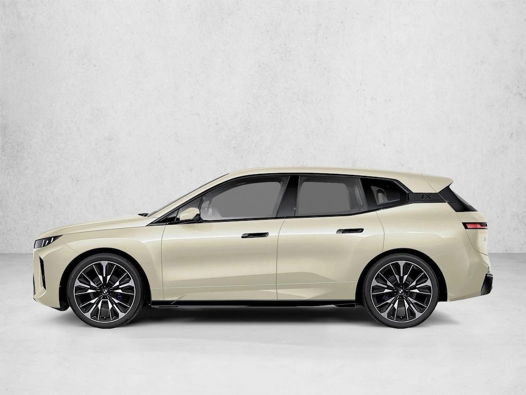 New 2026 BMW iX xDrive45 SUV