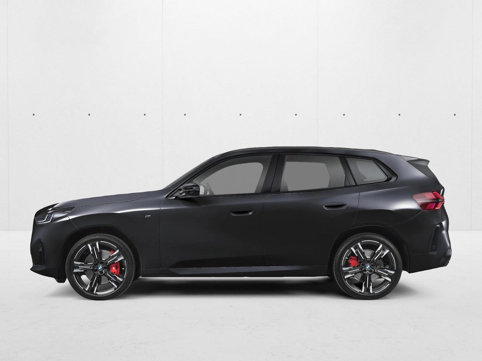 2026 BMW X3 30 xDrive photo 3