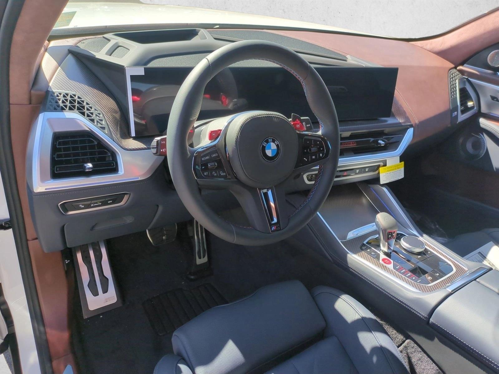 New 2026 BMW XM Label For Sale Mountain View, CA