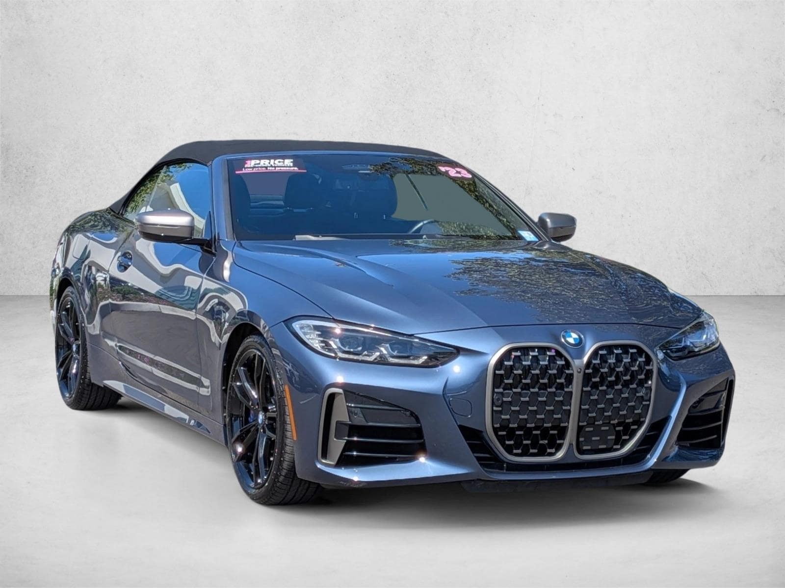 2023 BMW M440i photo 2