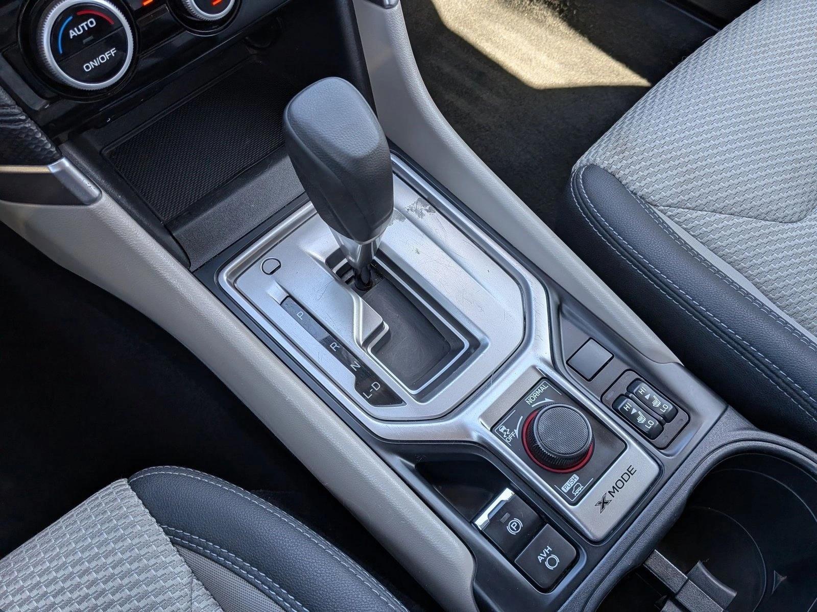 2021 Subaru Forester Premium - Photo 12