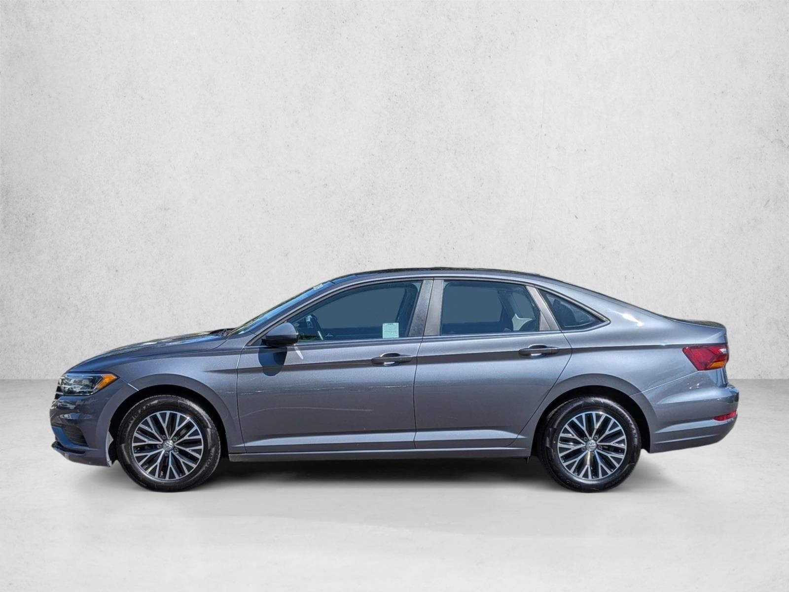 2019 Volkswagen Jetta SE - Photo 9