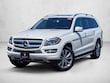 Mercedes-Benz GL-Class